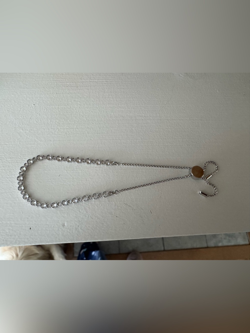 Swarovski Crystal Bracelet